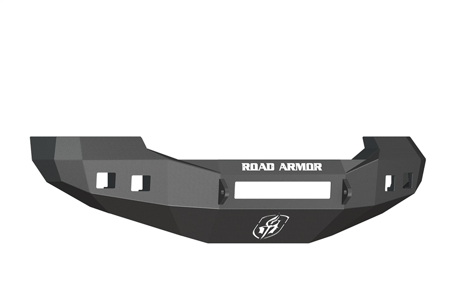 Road Armor Road Armor 605R0B-NW Front Stealth Bumper Fits 05-07 F-350 Super Duty