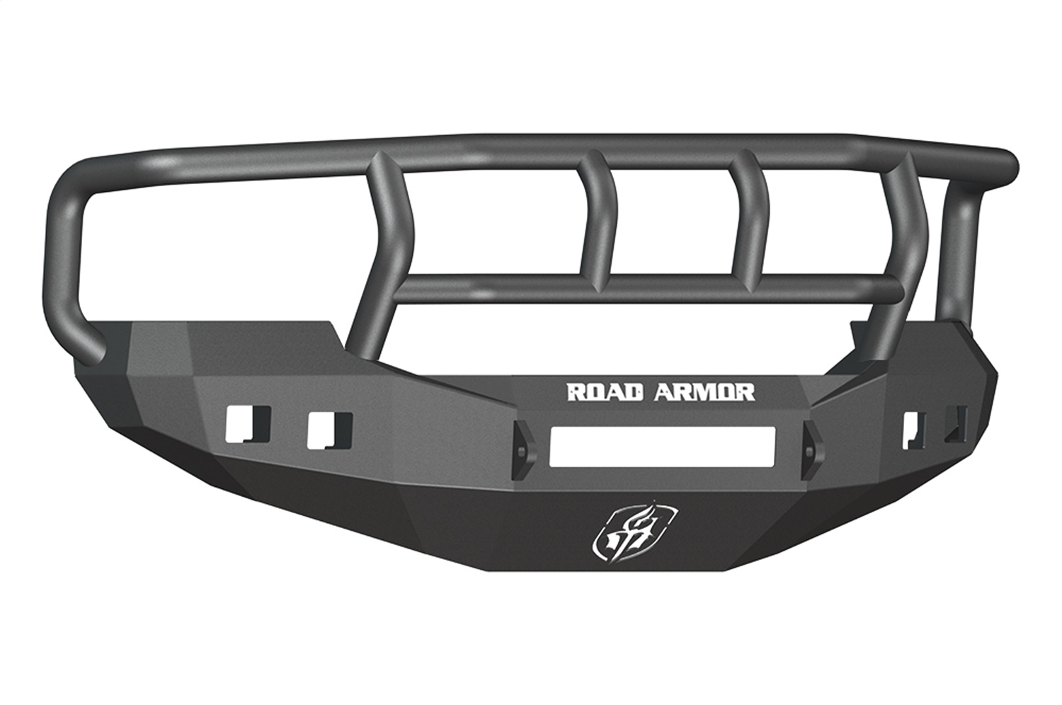 Road Armor Road Armor 605R2B-NW Front Stealth Bumper Fits 05-07 F-350 Super Duty