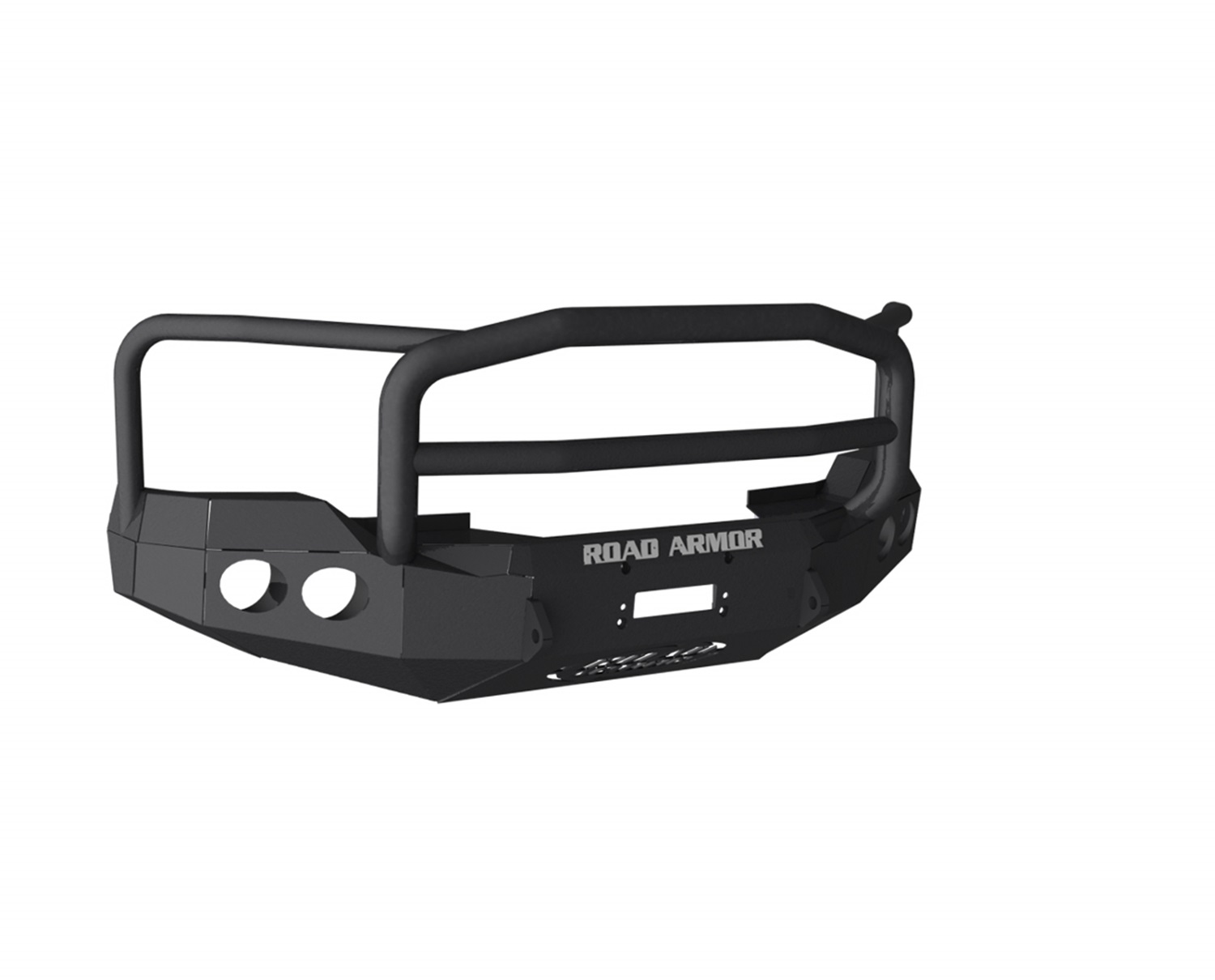Road Armor Road Armor 61105B Front Stealth Bumper