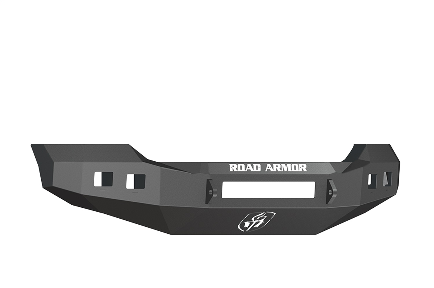Road Armor Road Armor 611R0B-NW Front Stealth Bumper
