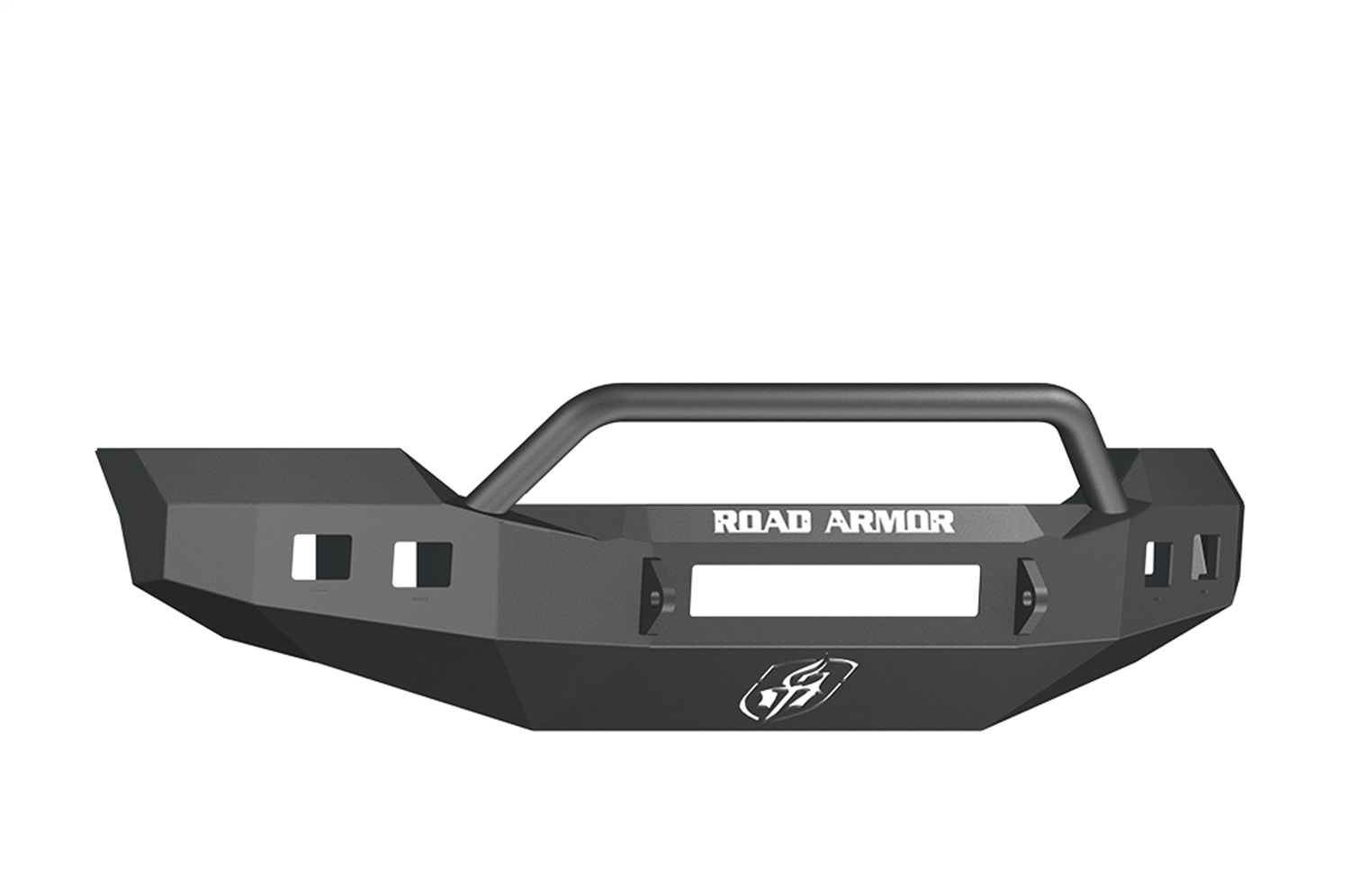 Road Armor Road Armor 611R4B-NW Front Stealth Bumper