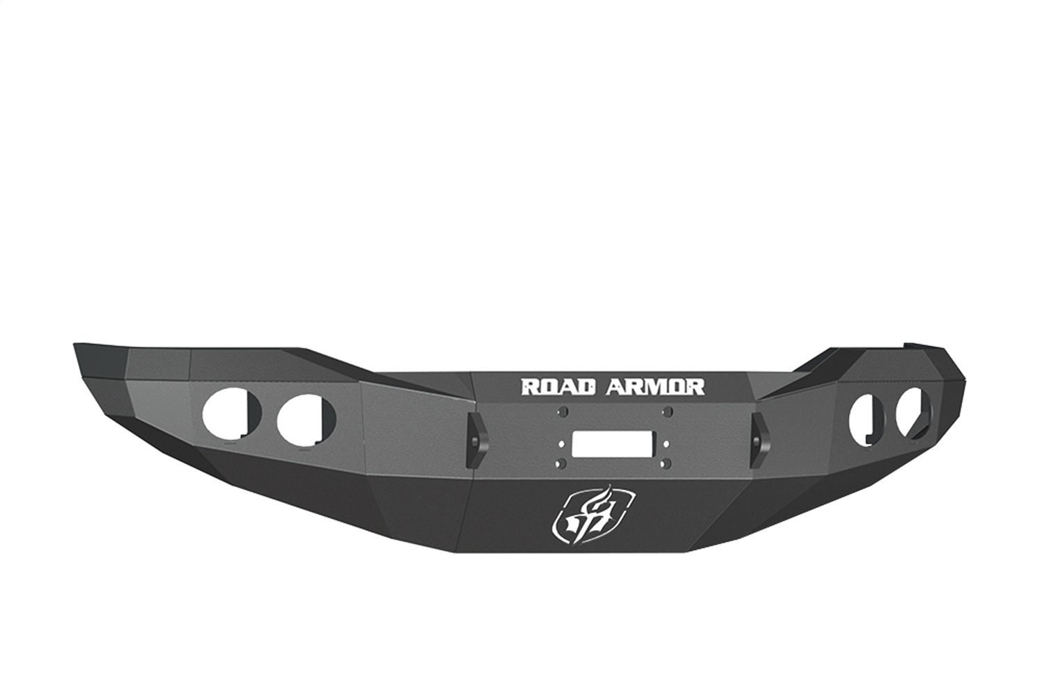 Road Armor Road Armor 99030B Front Stealth Bumper Fits 07-15 Tundra