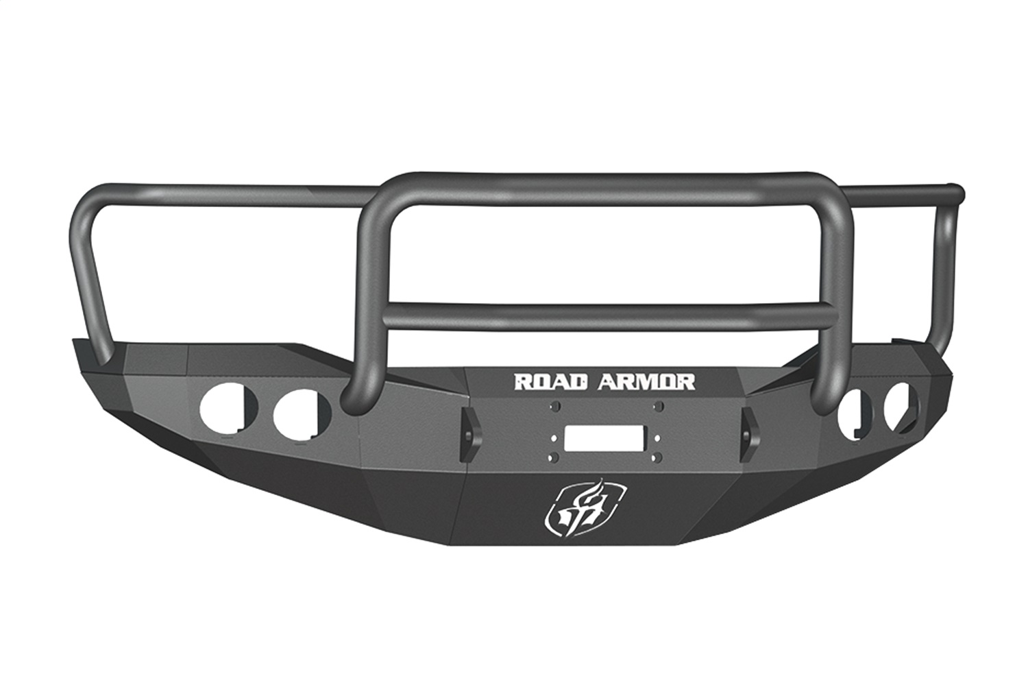Road Armor Road Armor 99031B Front Stealth Bumper Fits 07-15 Tundra