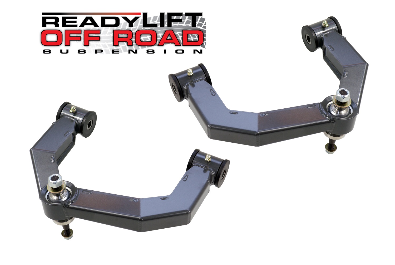 ReadyLift ReadyLift 44-2000 Control Arm 04-14 F-150 Pickup