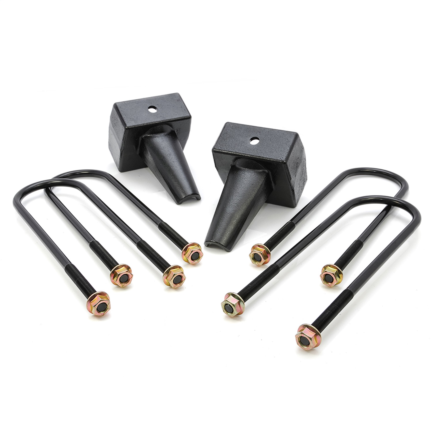 ReadyLift ReadyLift 66-2195 5.0 in. Block Kit