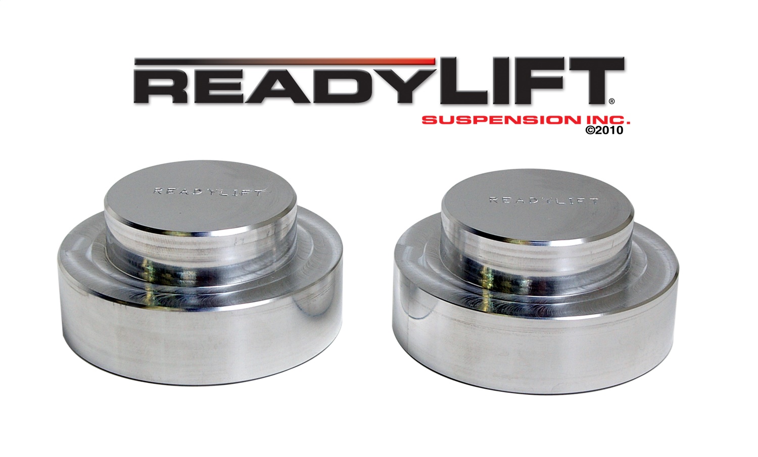 ReadyLift ReadyLift 66-3010 Coil Spring Spacer