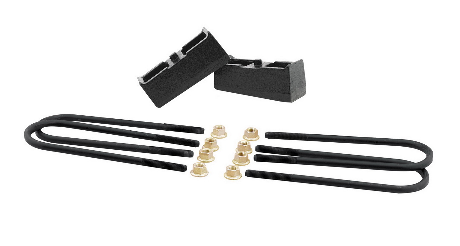 ReadyLift ReadyLift 66-3052 2.0 in. Block Kit