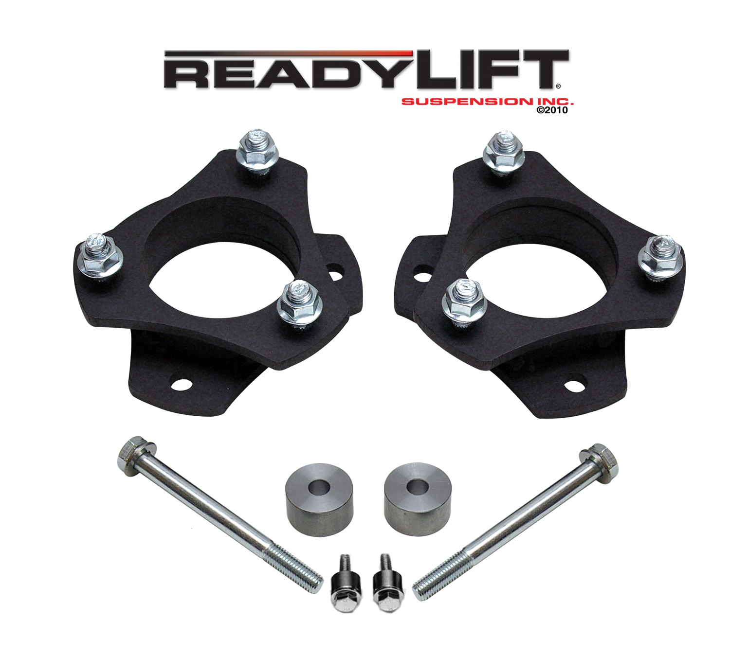 ReadyLift ReadyLift 66-5909 3.0 in. Front Leveling Kit 05-14 Tacoma