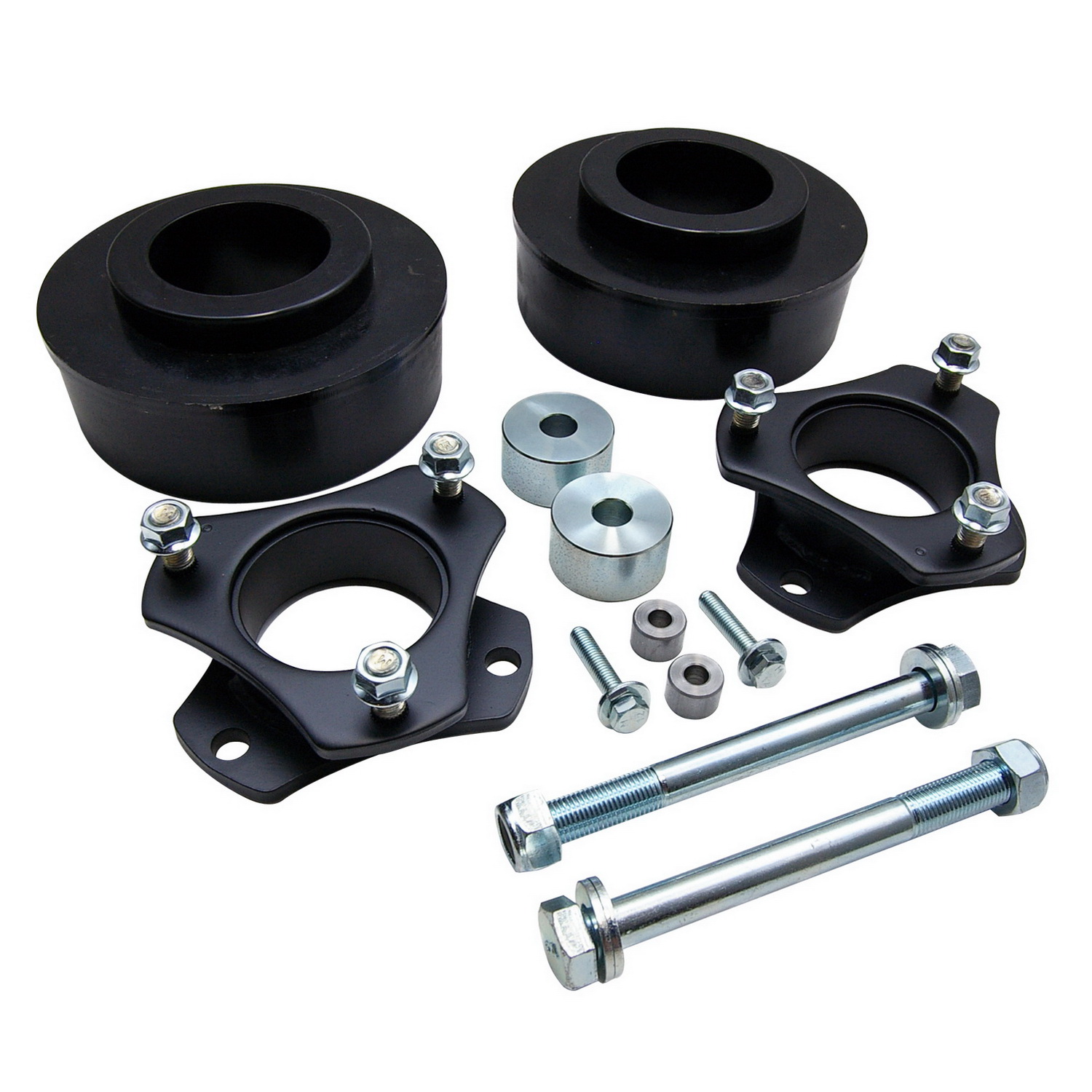 ReadyLift ReadyLift 69-5060 SST Lift Kit 03-14 4Runner FJ Cruiser