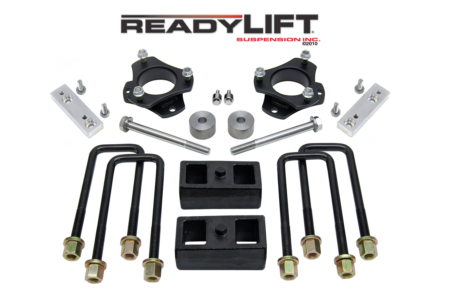 ReadyLift ReadyLift 69-5212 SST Lift Kit 12-14 Tacoma