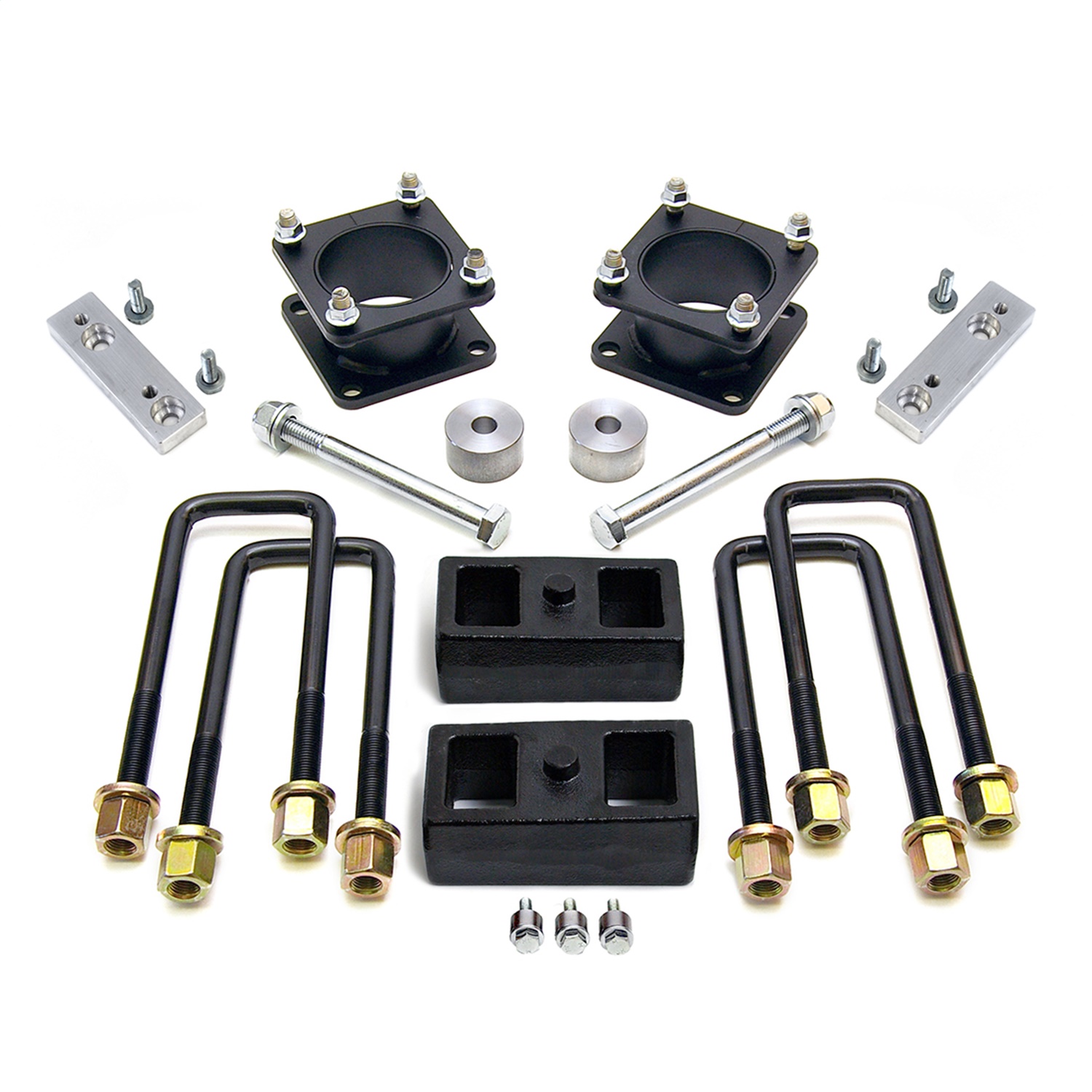 ReadyLift ReadyLift 69-5276 SST Lift Kit 12-14 Tundra