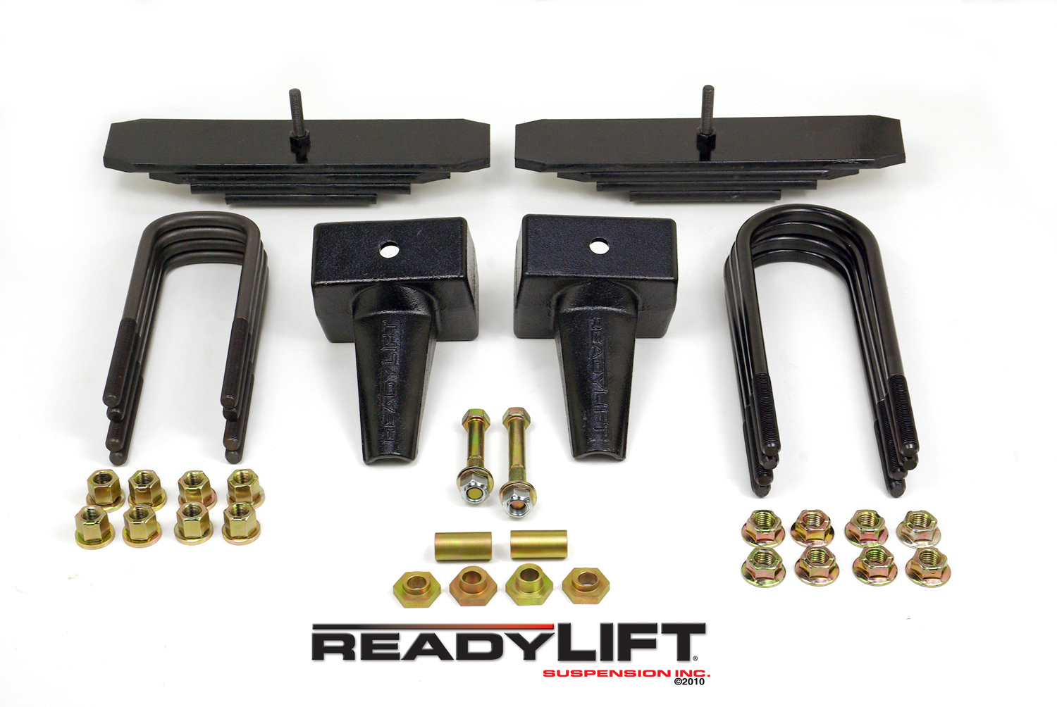 ReadyLift ReadyLift 69-2085 SST Lift Kit