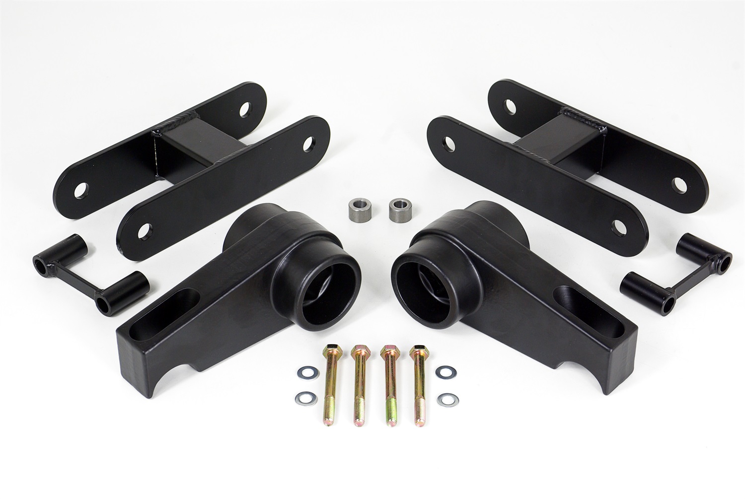 ReadyLift ReadyLift 69-3070 2.25 in. Lift Kit 04-12 Canyon Colorado H3 H3T