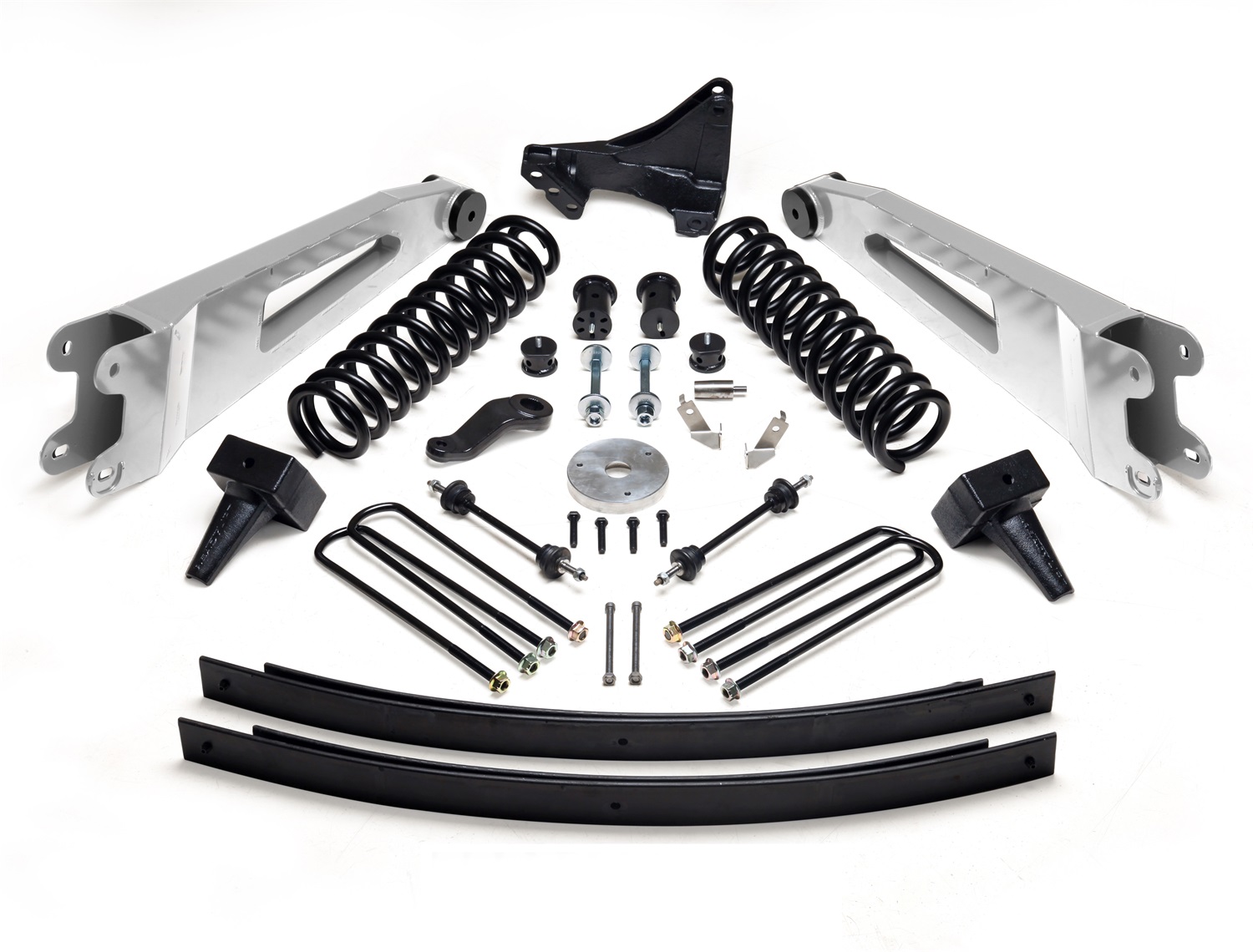 ReadyLift ReadyLift 49-2001 Off Road Series 2; Suspension Lift Kit F-250 Super Duty Pickup