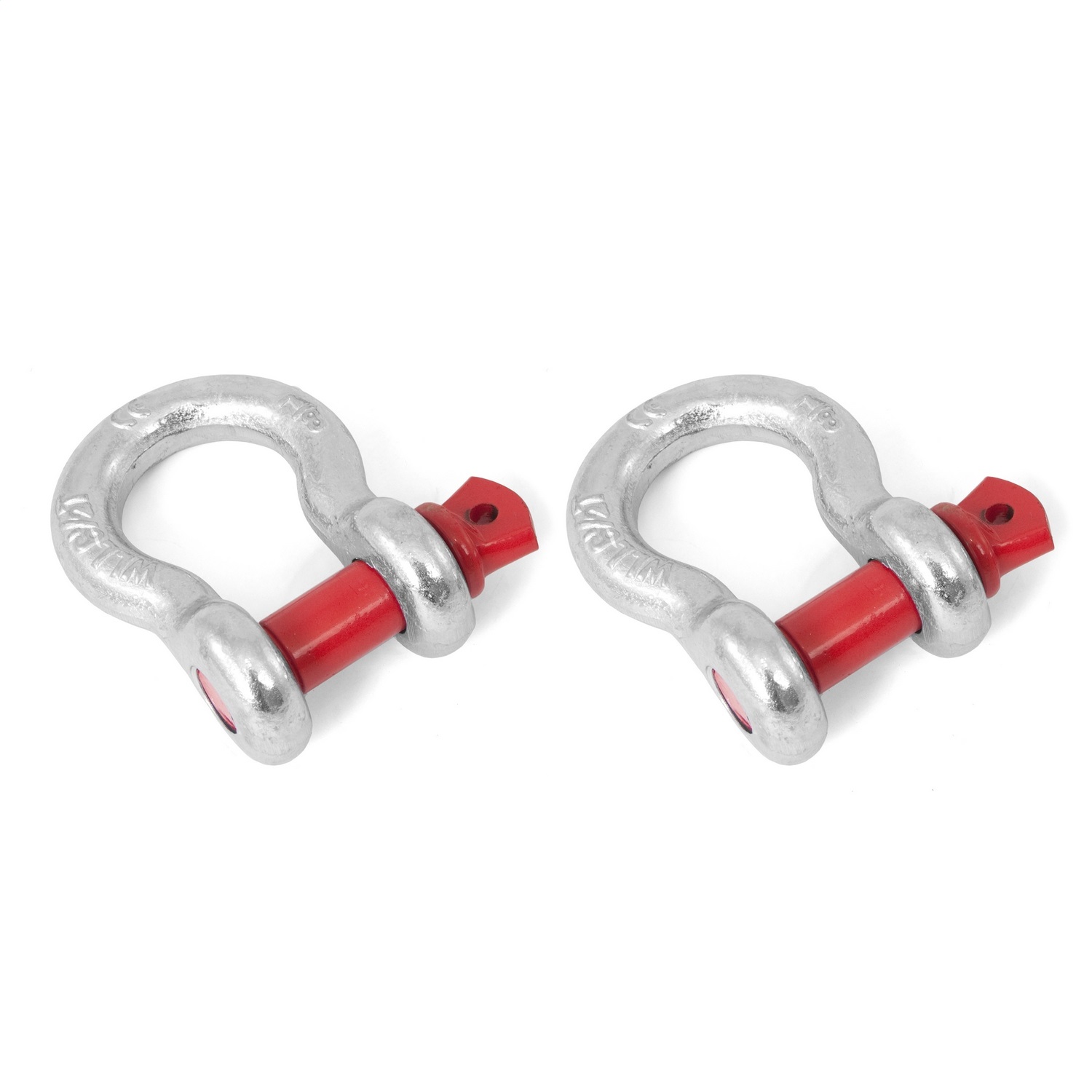 Rugged Ridge Rugged Ridge 11235.03 D-Ring