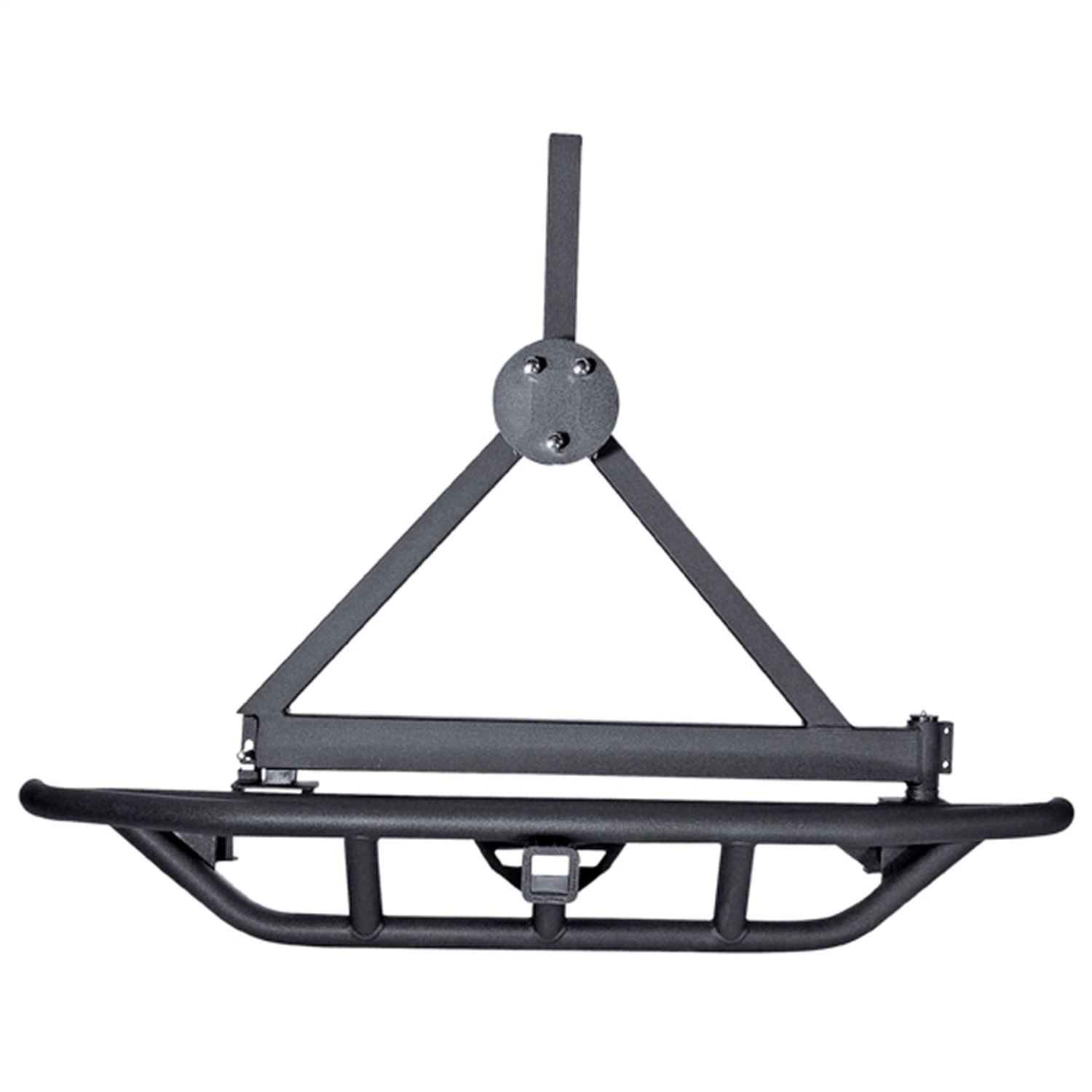 Rugged Ridge Rugged Ridge 11503.60 RRC; Spare Tire Carrier