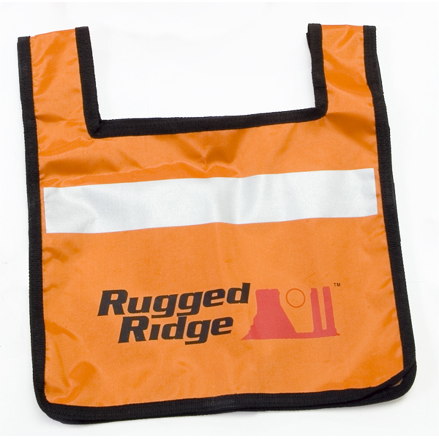 Rugged Ridge Rugged Ridge 15104.43 Winch Line Dampener