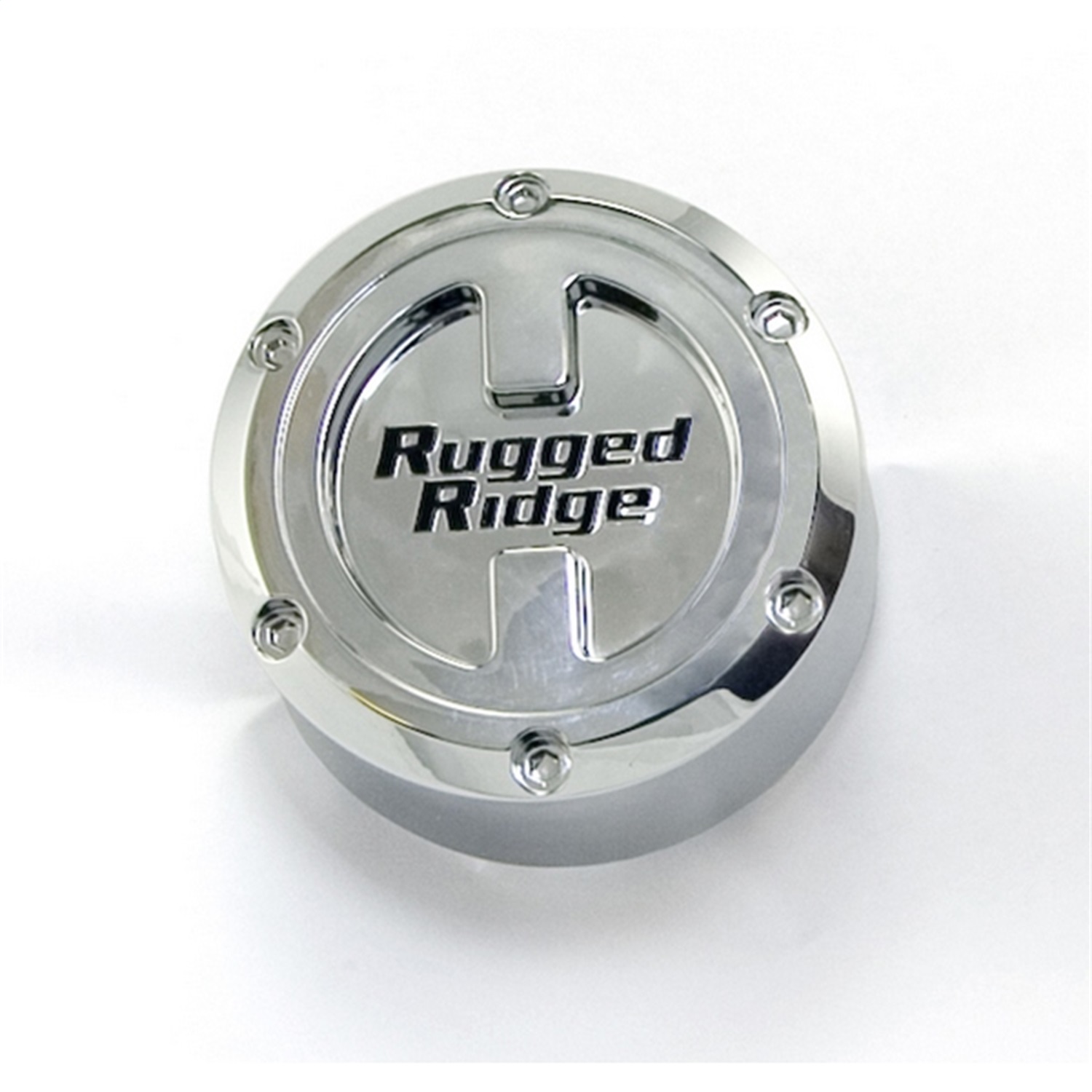 Rugged Ridge Rugged Ridge 15201.50 Wheel Center Cap