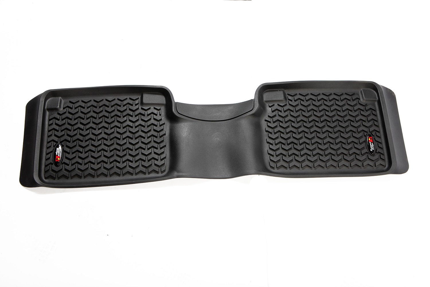 Rugged Ridge Rugged Ridge 82955.10 All Terrain; Floor Liner Fits 12 Titan