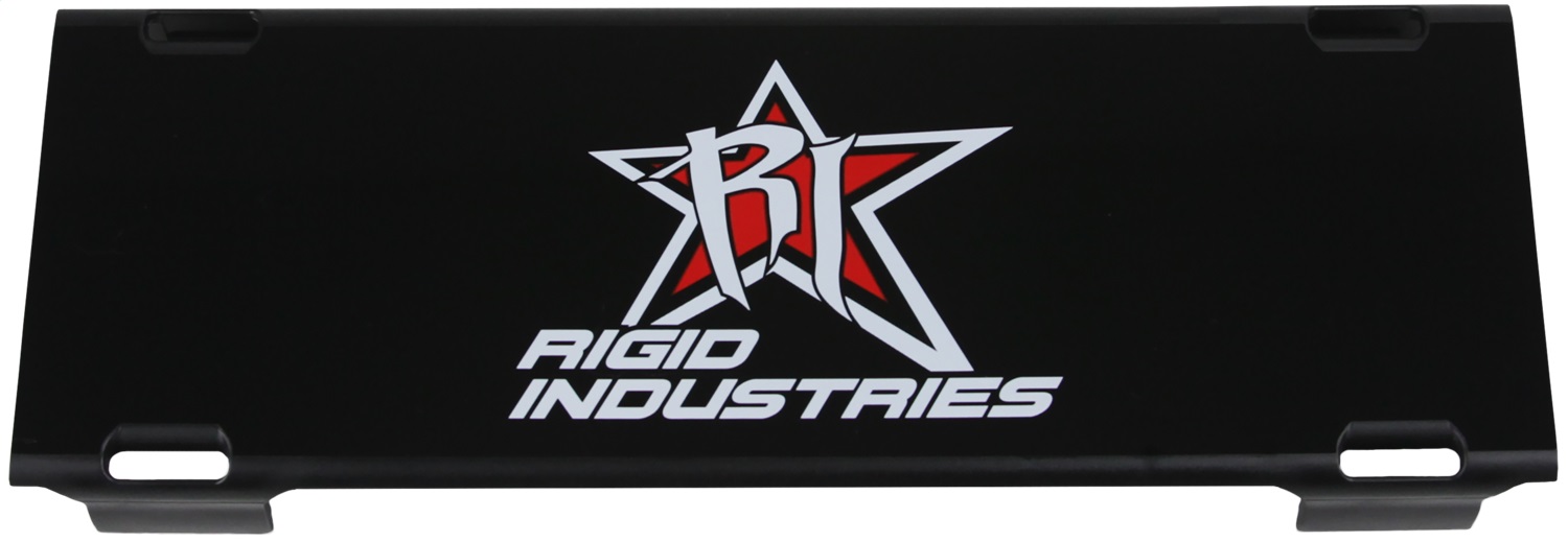 Rigid Industries Rigid Industries 10573 RDS Series; Light Cover