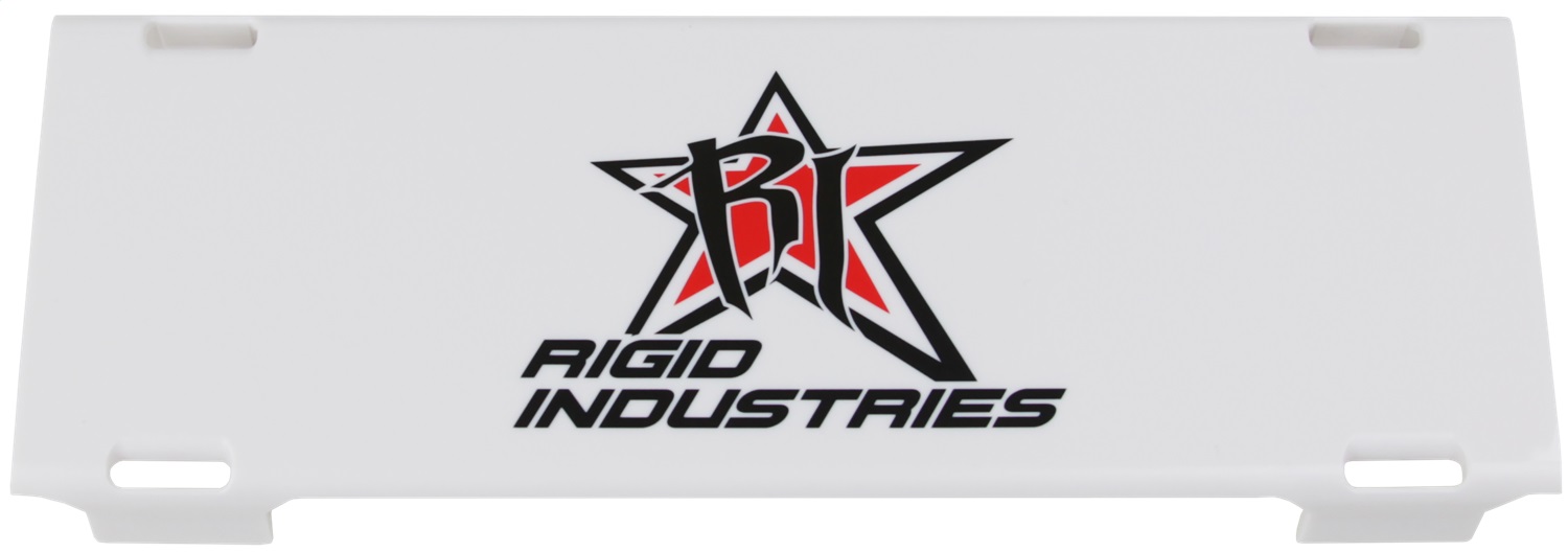 Rigid Industries Rigid Industries 10566 RDS Series; Light Cover