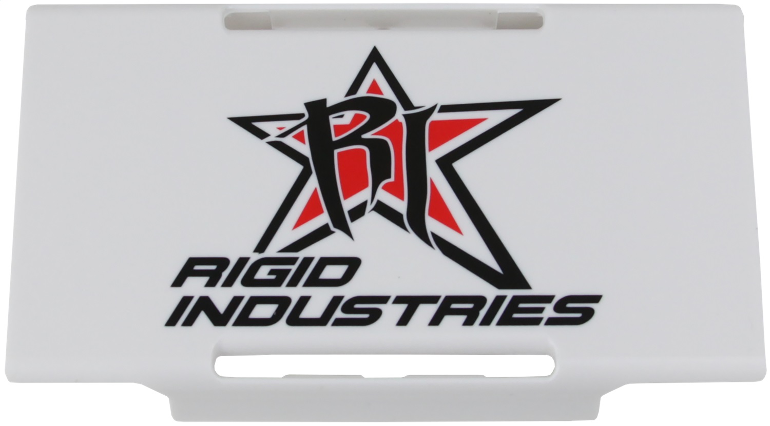 Rigid Industries Rigid Industries 10696 EM Series; Light Cover