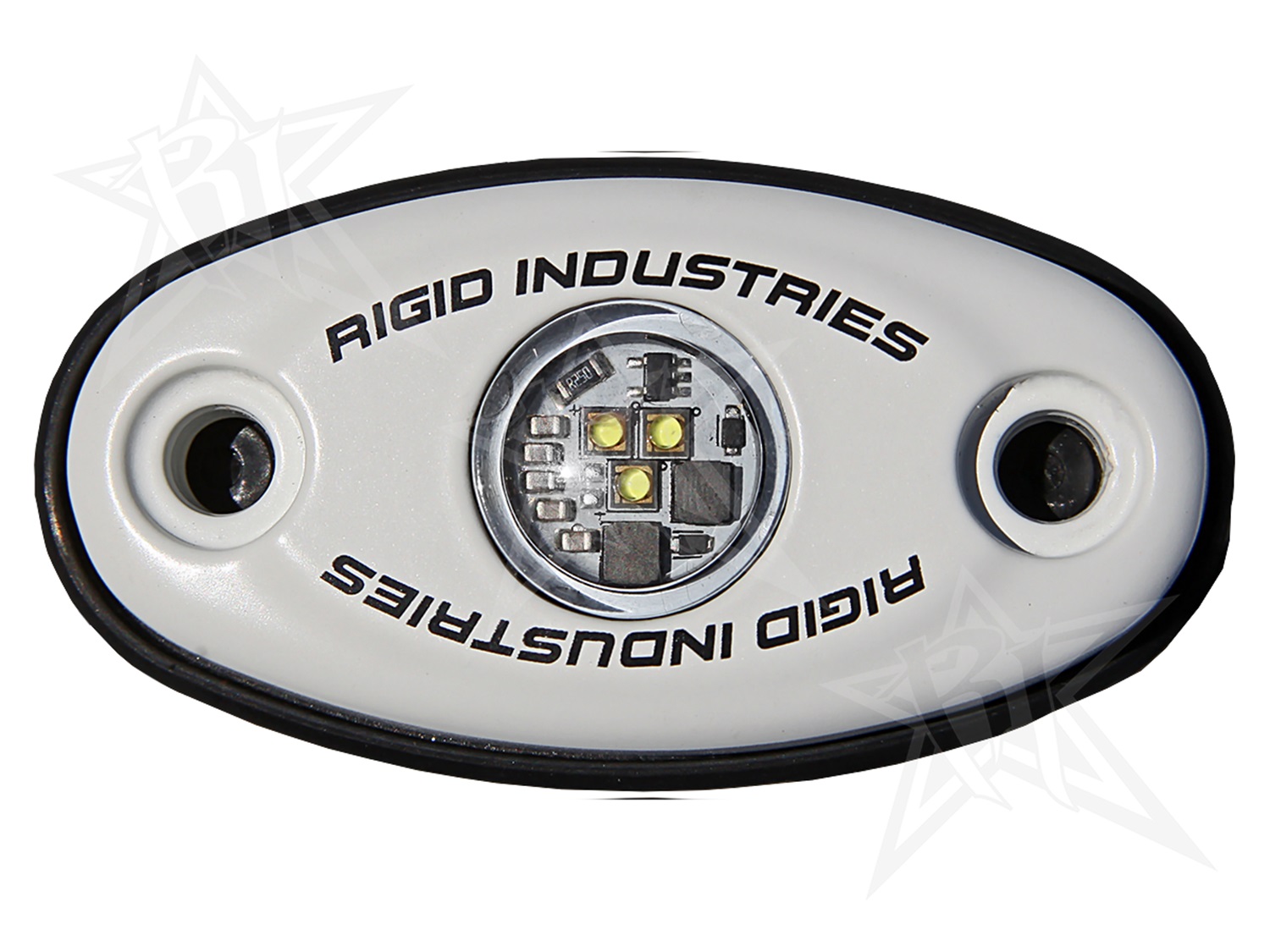 Rigid Industries Rigid Industries 48213 A-Series LED Light