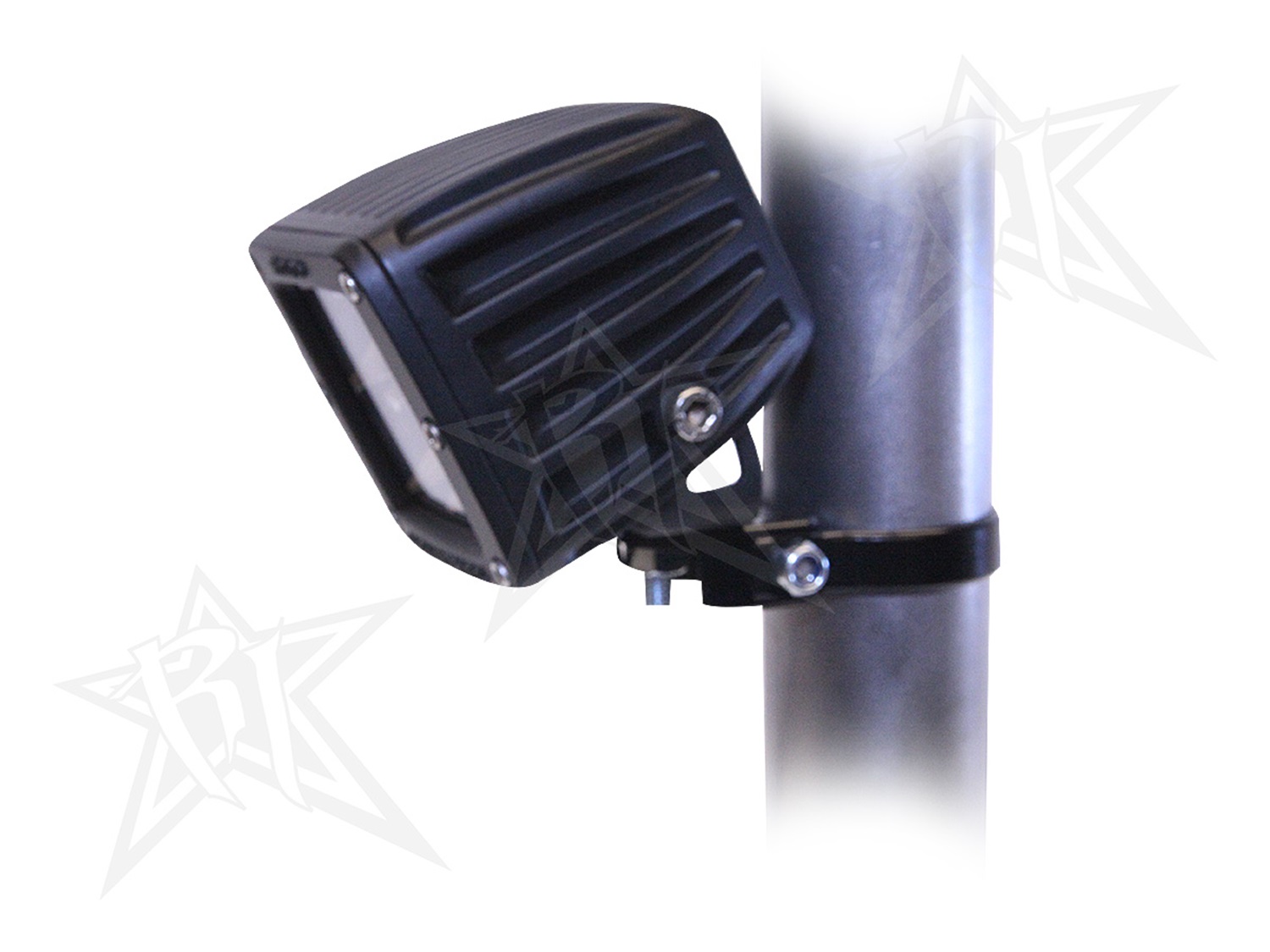 Rigid Industries Rigid Industries 41050 Vertical Bar Mount