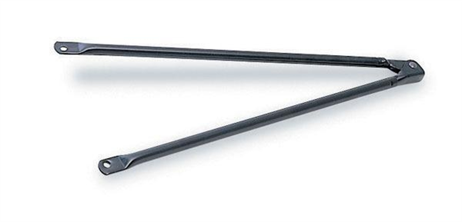 Rampage Rampage 89998 Spreader Replacement Bar Fits 87-95 Wrangler (YJ)