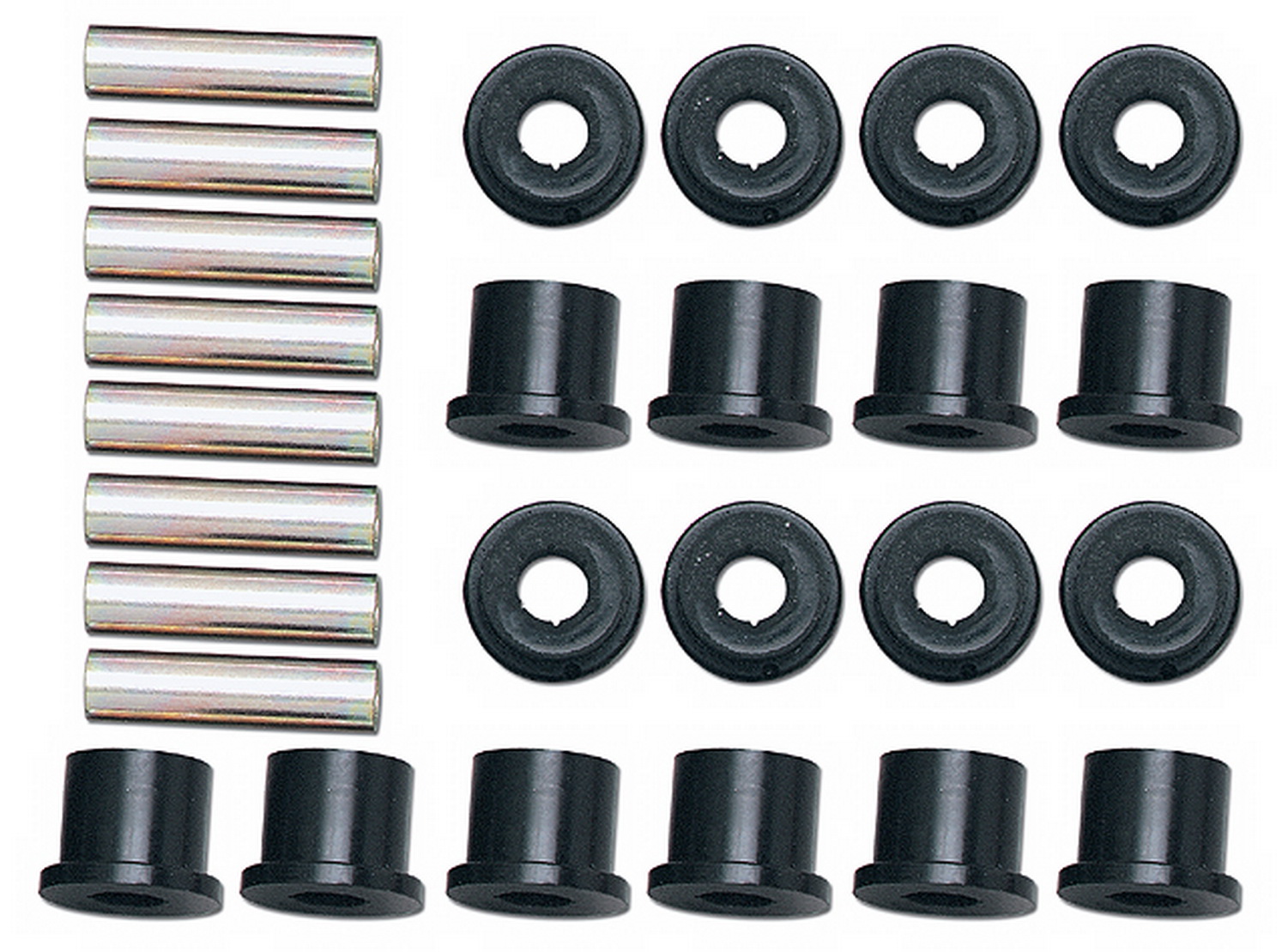 Rubicon Express Rubicon Express RE1492 Leaf Spring Bushing Kit