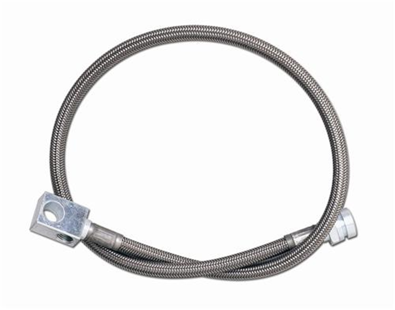 Rubicon Express Rubicon Express RE15131 Brake Line Extension Fits 87-95 Wrangler (YJ)