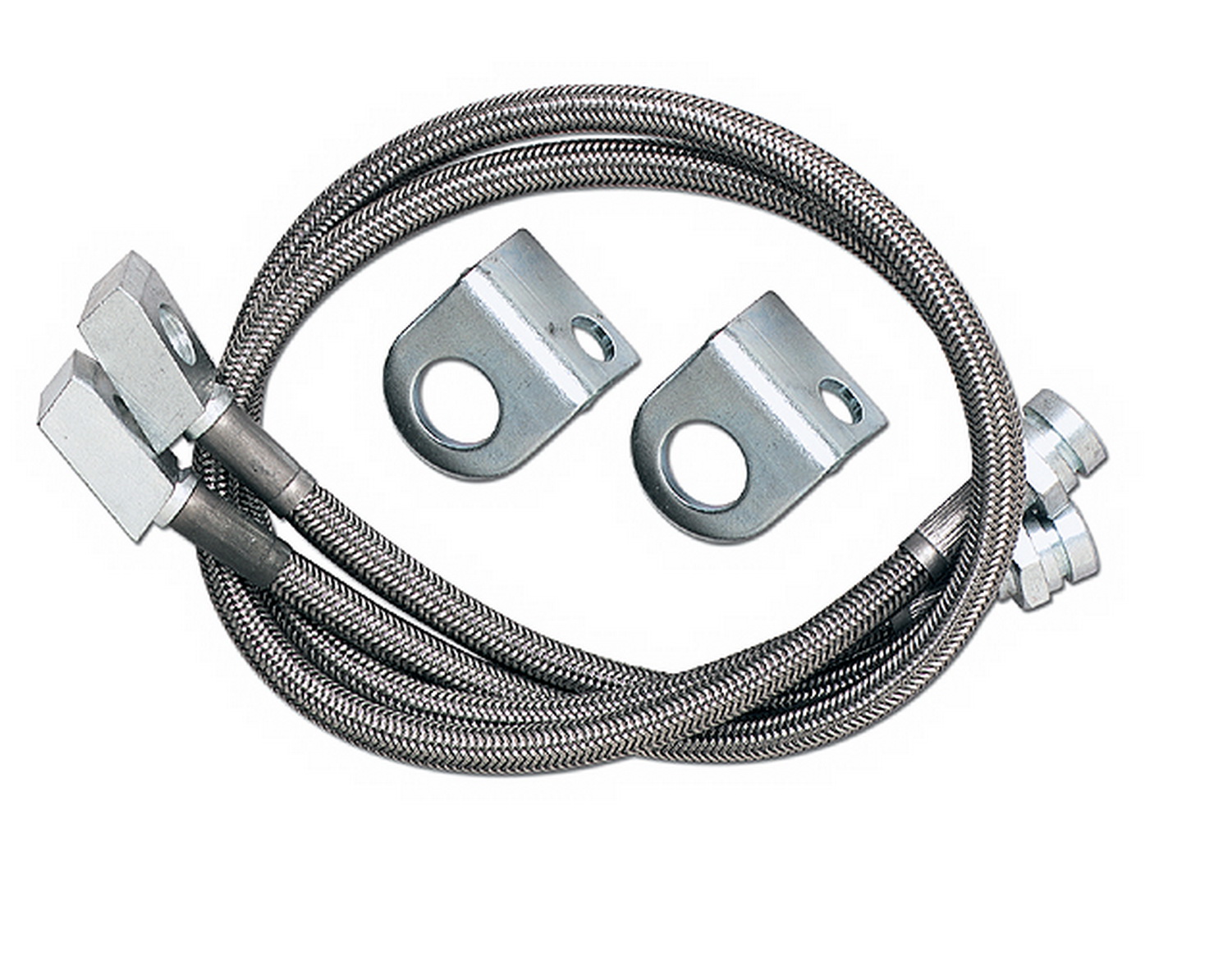 Rubicon Express Rubicon Express RE1550 Brake Line Set