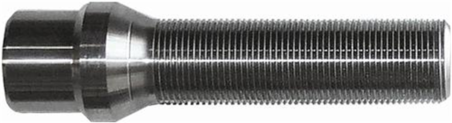 Rubicon Express Rubicon Express RM12060 Threaded Weld Spud