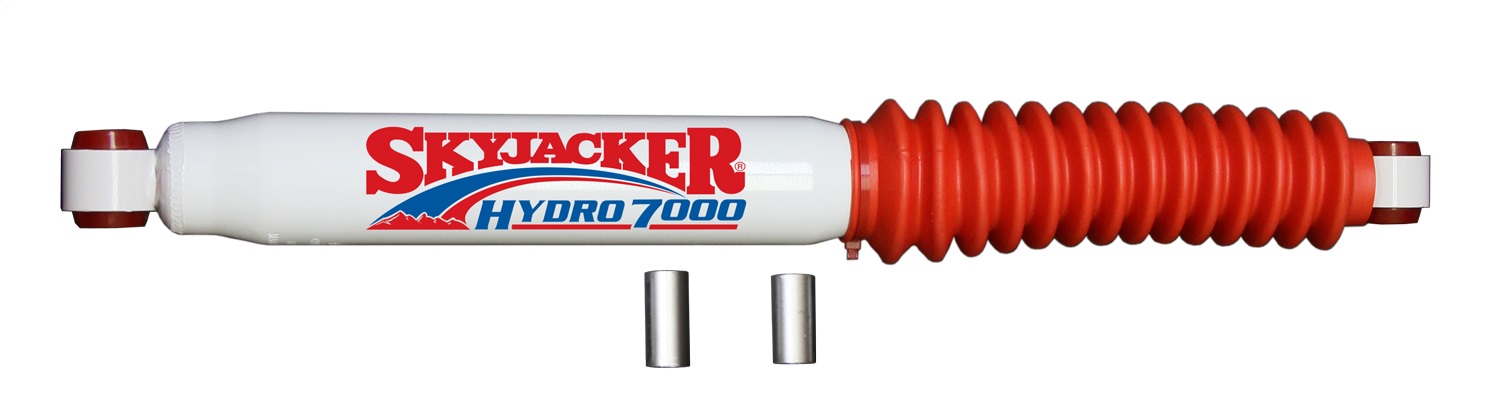 Skyjacker Skyjacker 7014 Steering Stabilizer; HD  Kit Fits 13-14 2500 3500