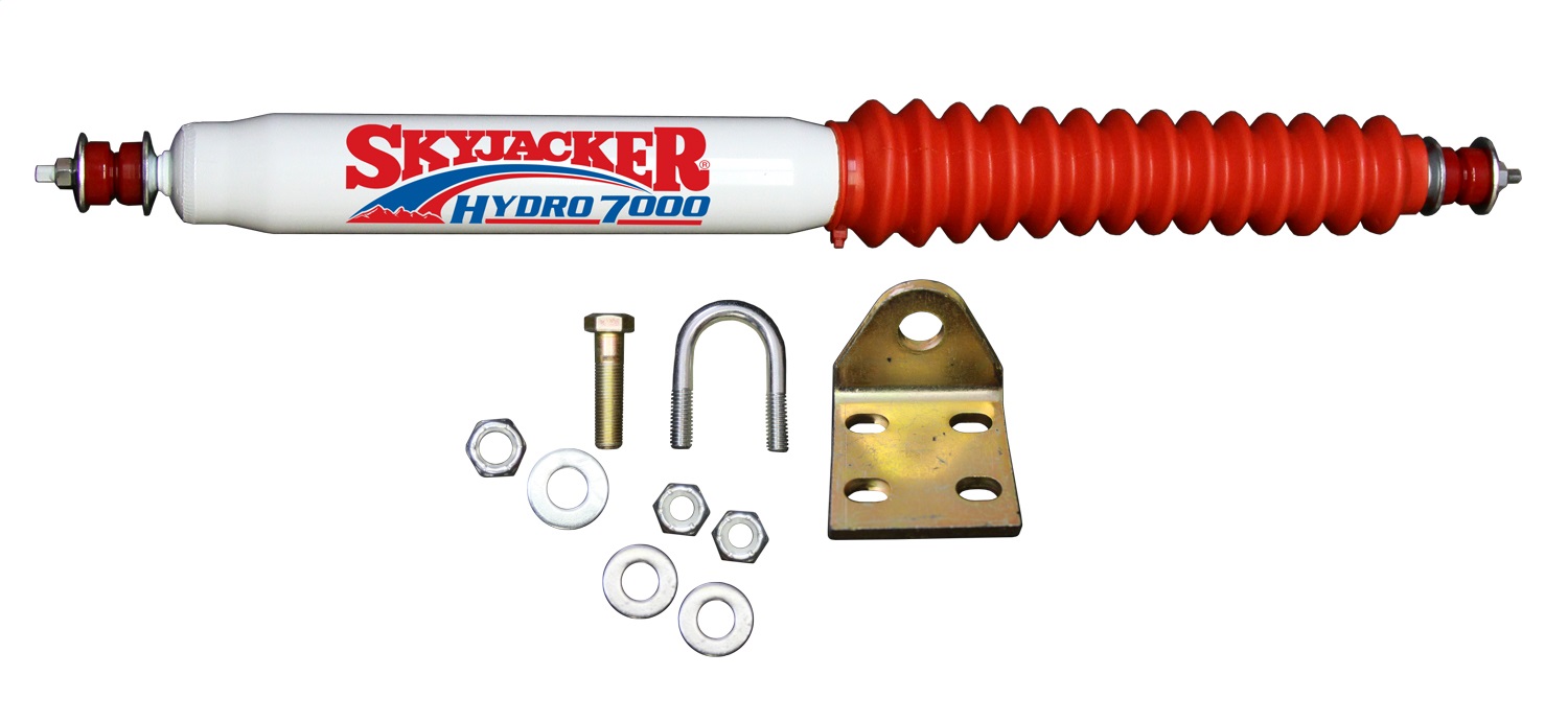 Skyjacker Skyjacker 7175 Steering Stabilizer; Single Kit Fits 79-85 4Runner Pickup