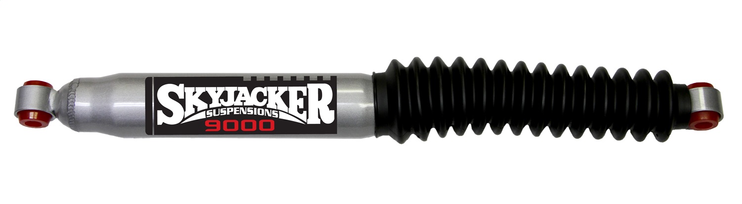 Skyjacker Skyjacker 9003 Steering Stabilizer; HD  Kit Fits 07-15 Wrangler (JK)