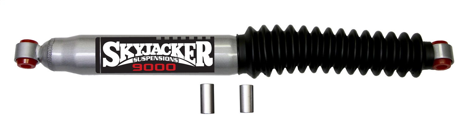 Skyjacker Skyjacker 9014 Steering Stabilizer; HD  Kit Fits 13-14 2500 3500