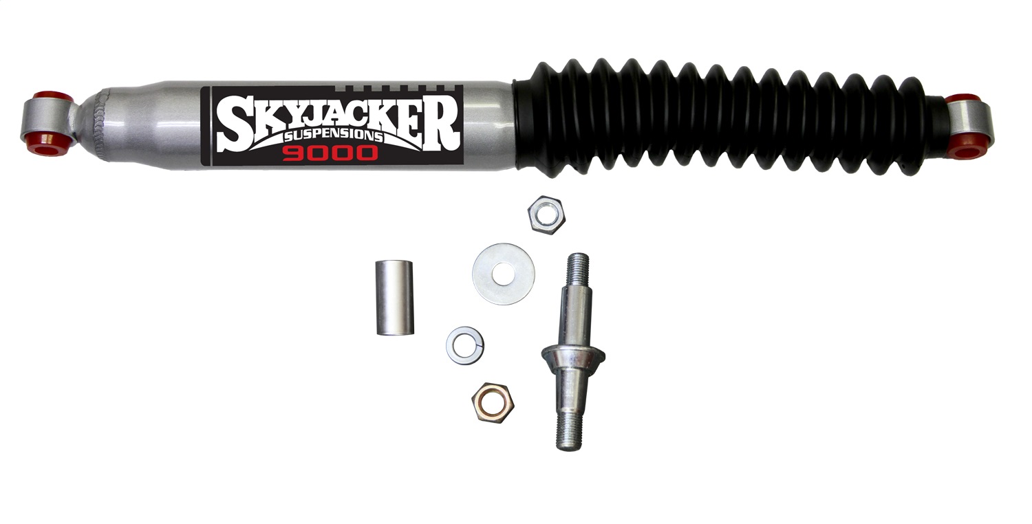 Skyjacker Skyjacker 9098 Steering Stabilizer; HD  Kit