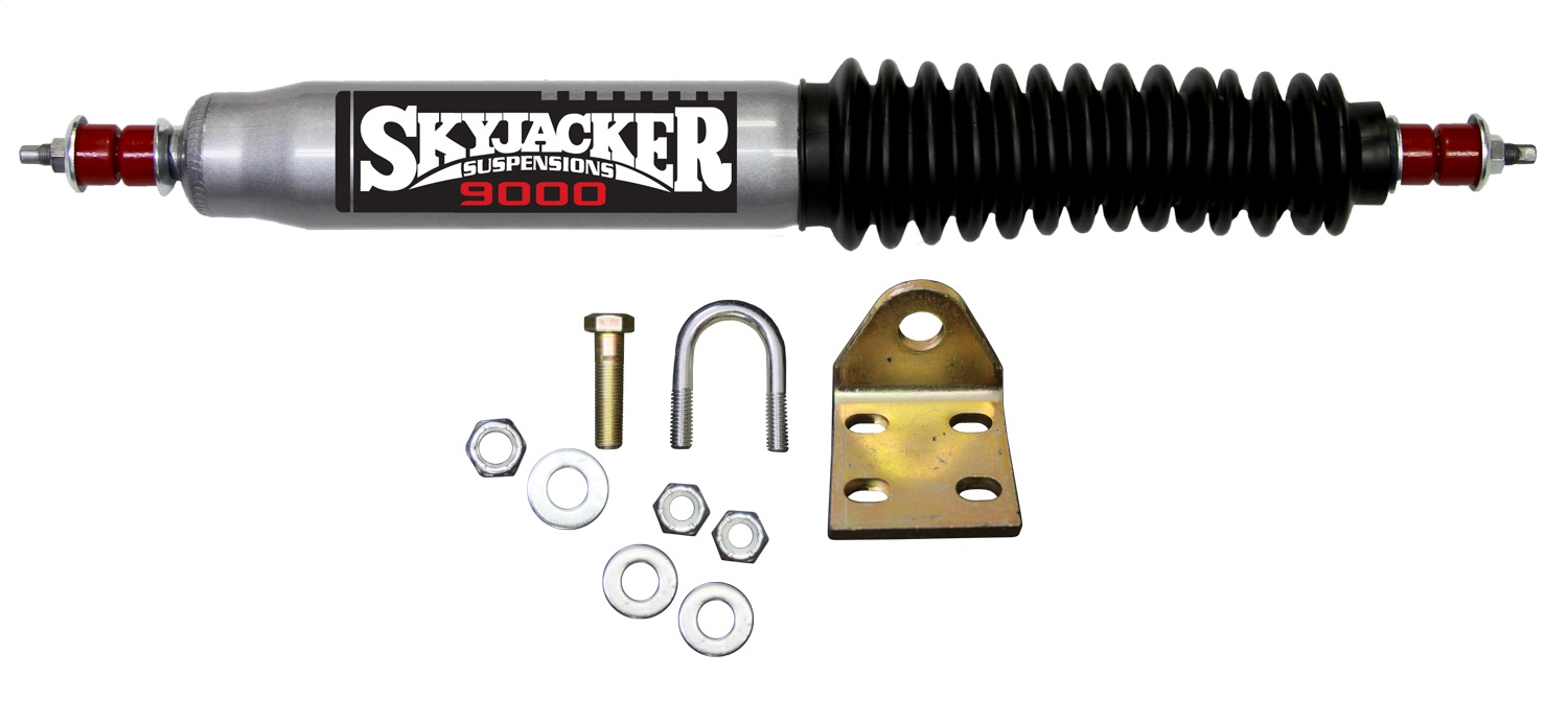 Skyjacker Skyjacker 9175 Steering Stabilizer; Single Kit Fits 79-85 4Runner Pickup