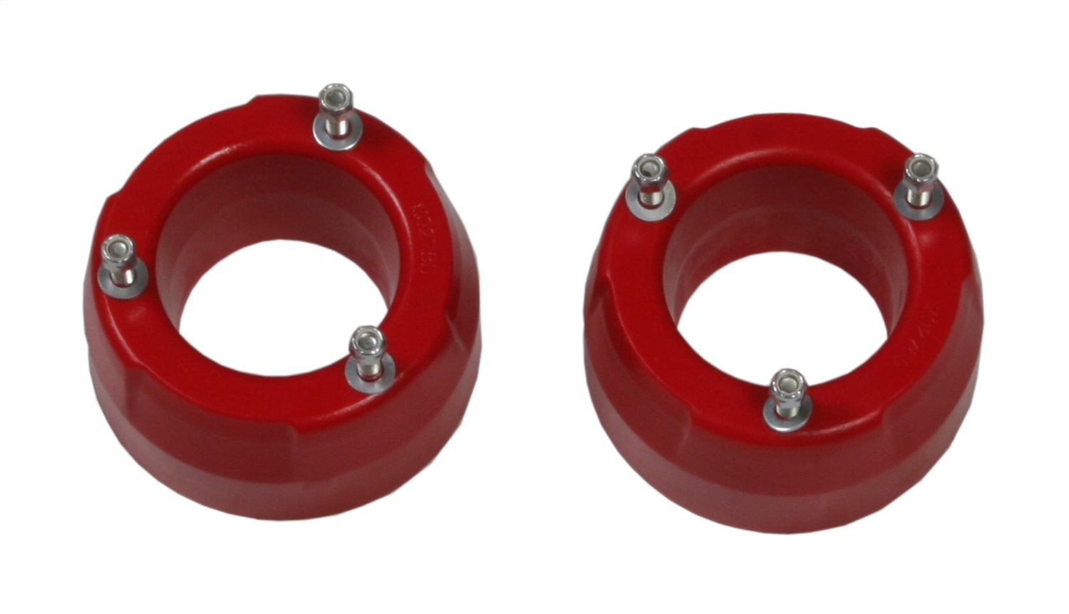 Skyjacker Skyjacker D20P Polyurethane Spacer Leveling Kit