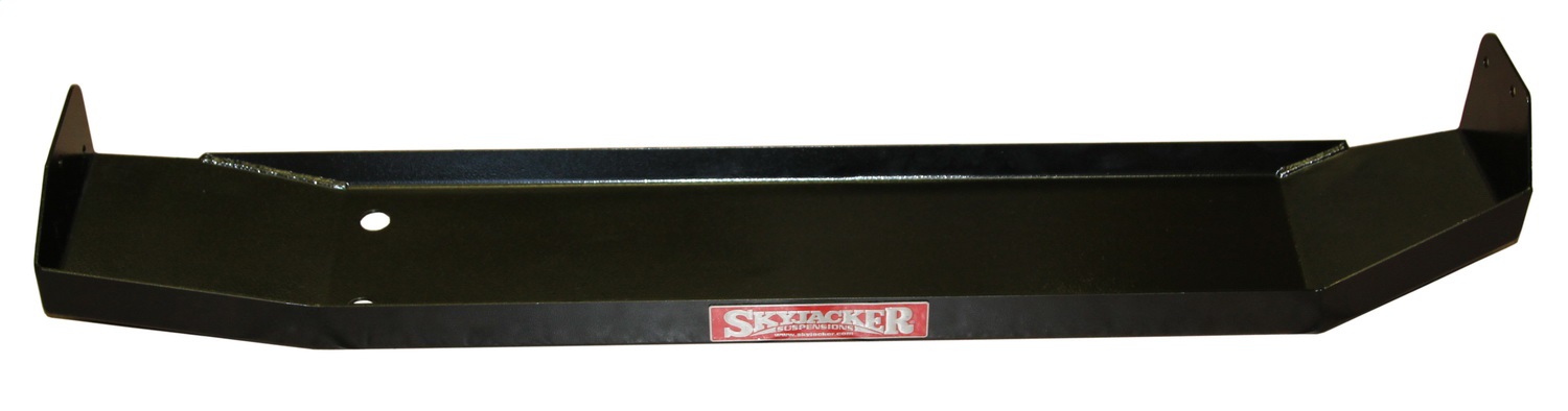 Skyjacker Skyjacker DEFG114SP Skid Plate Kit Fits 11-13 Sierra 2500 HD Silverado 2500 HD