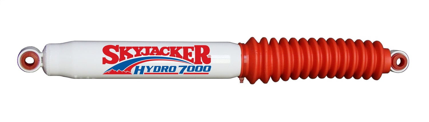 Skyjacker Skyjacker H7012 Softride; Shock Absorber