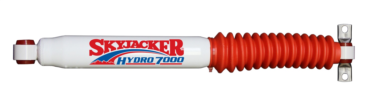 Skyjacker Skyjacker H7037 Softride; Shock Absorber Fits 07-14 Wrangler (JK)