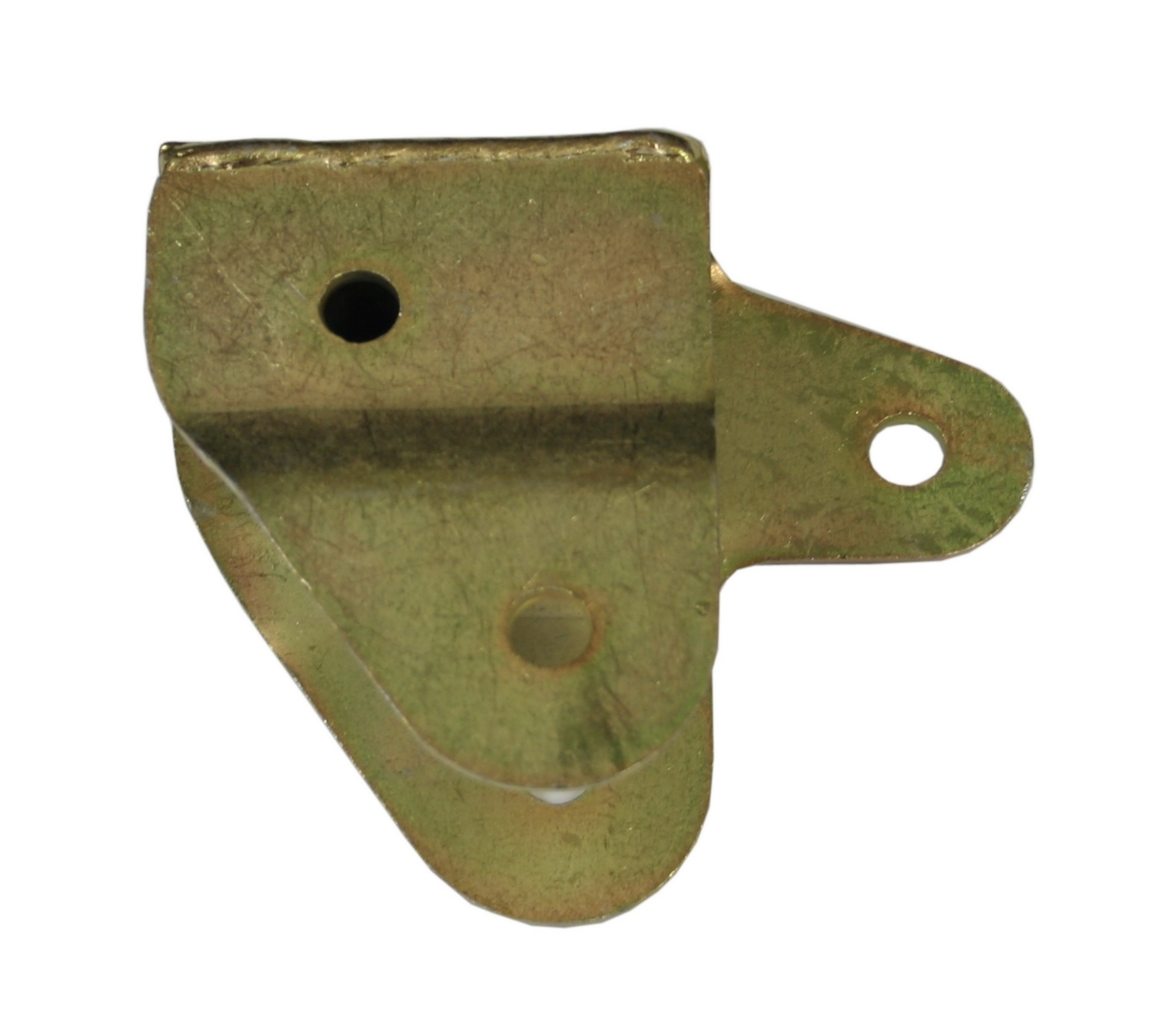 Skyjacker Skyjacker JTBF Track Bar Relocation Bracket