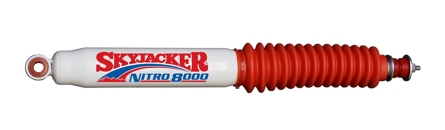 Skyjacker Skyjacker N8005 Softride; Shock Absorber Fits 07-13 Wrangler (JK)