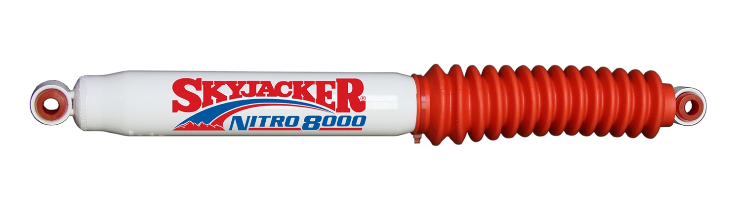 Skyjacker Skyjacker N8011 Softride; Shock Absorber