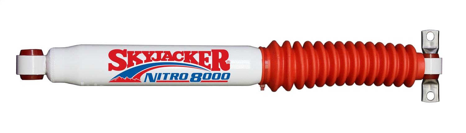 Skyjacker Skyjacker N8028 Softride; Shock Absorber