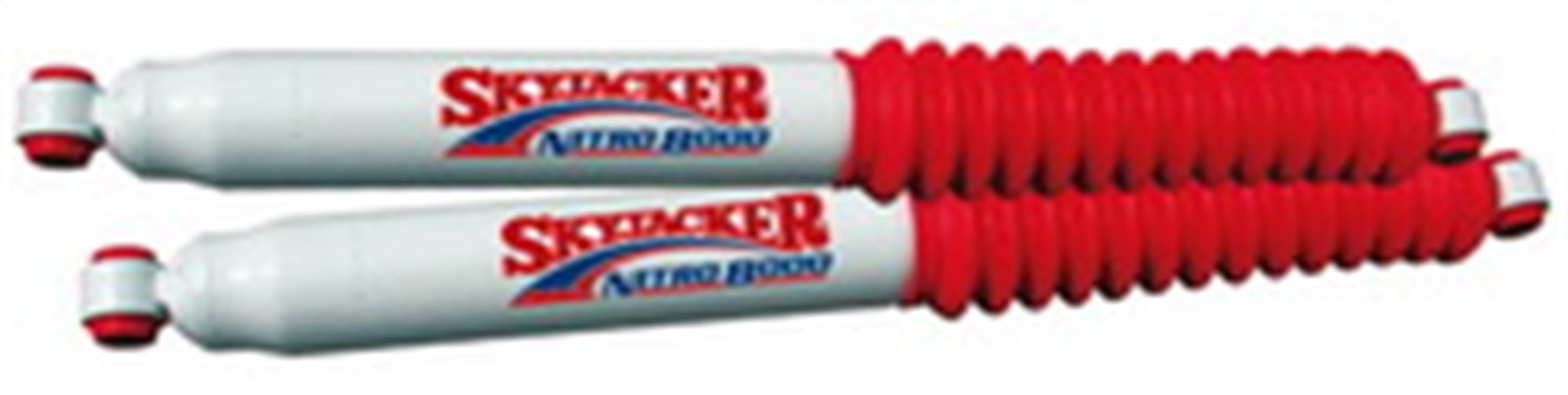 Skyjacker Skyjacker N8090 Softride; Shock Absorber Fits 13-14 3500