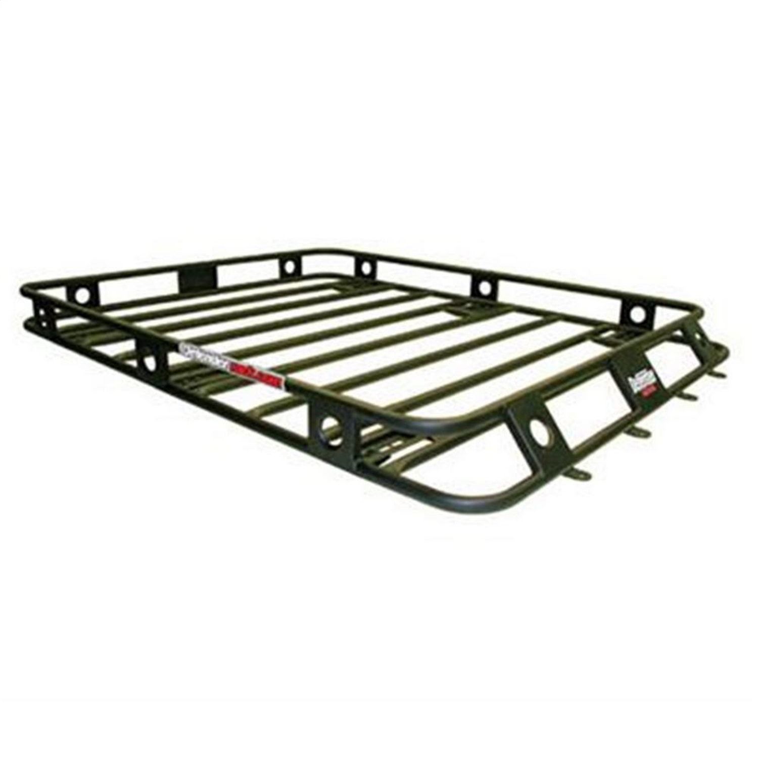 Smittybilt Smittybilt 35604 Defender Roof Rack Fits 97-10 Expedition Navigator