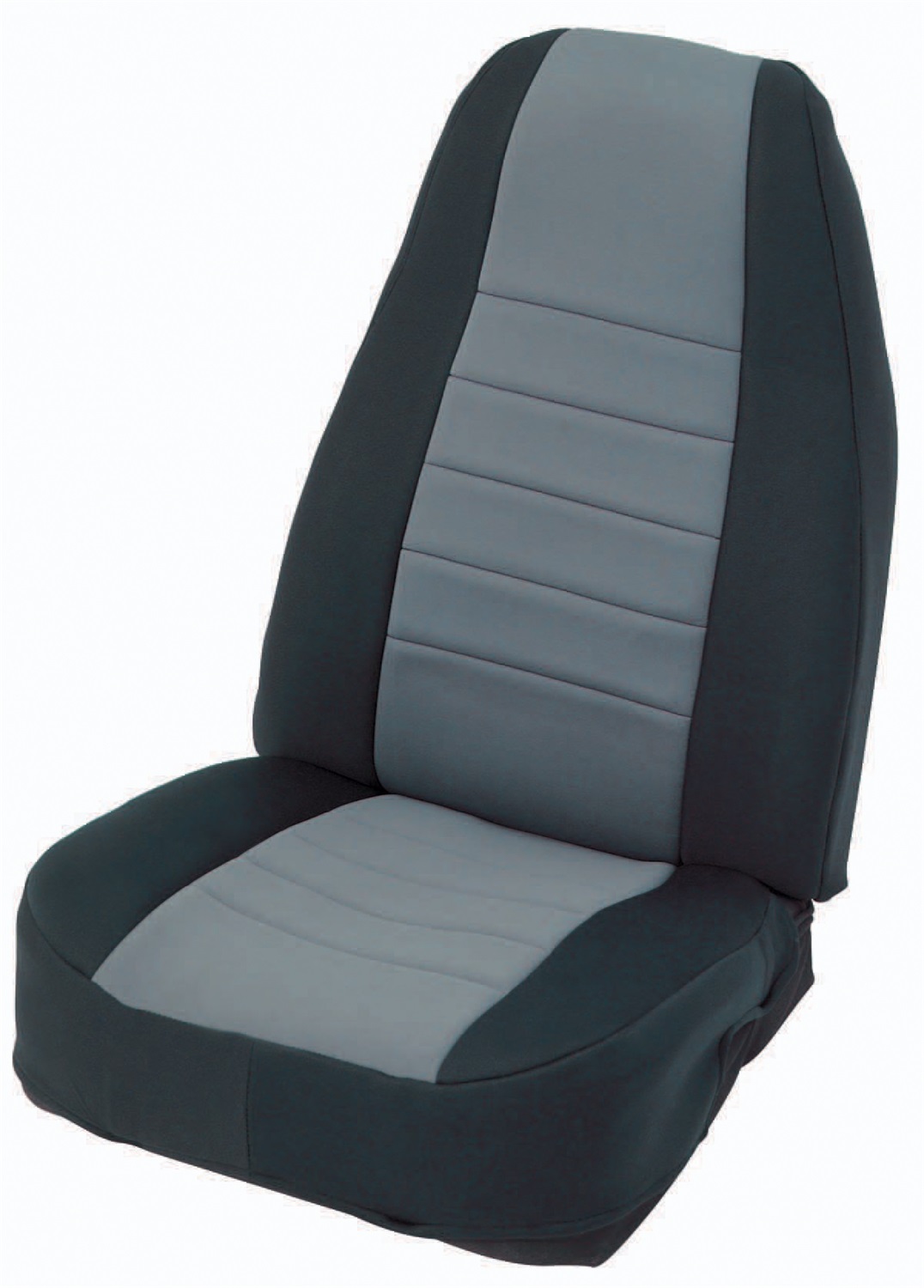 Smittybilt Smittybilt 47822 Neoprene Seat Cover Fits 07-12 Wrangler (JK)